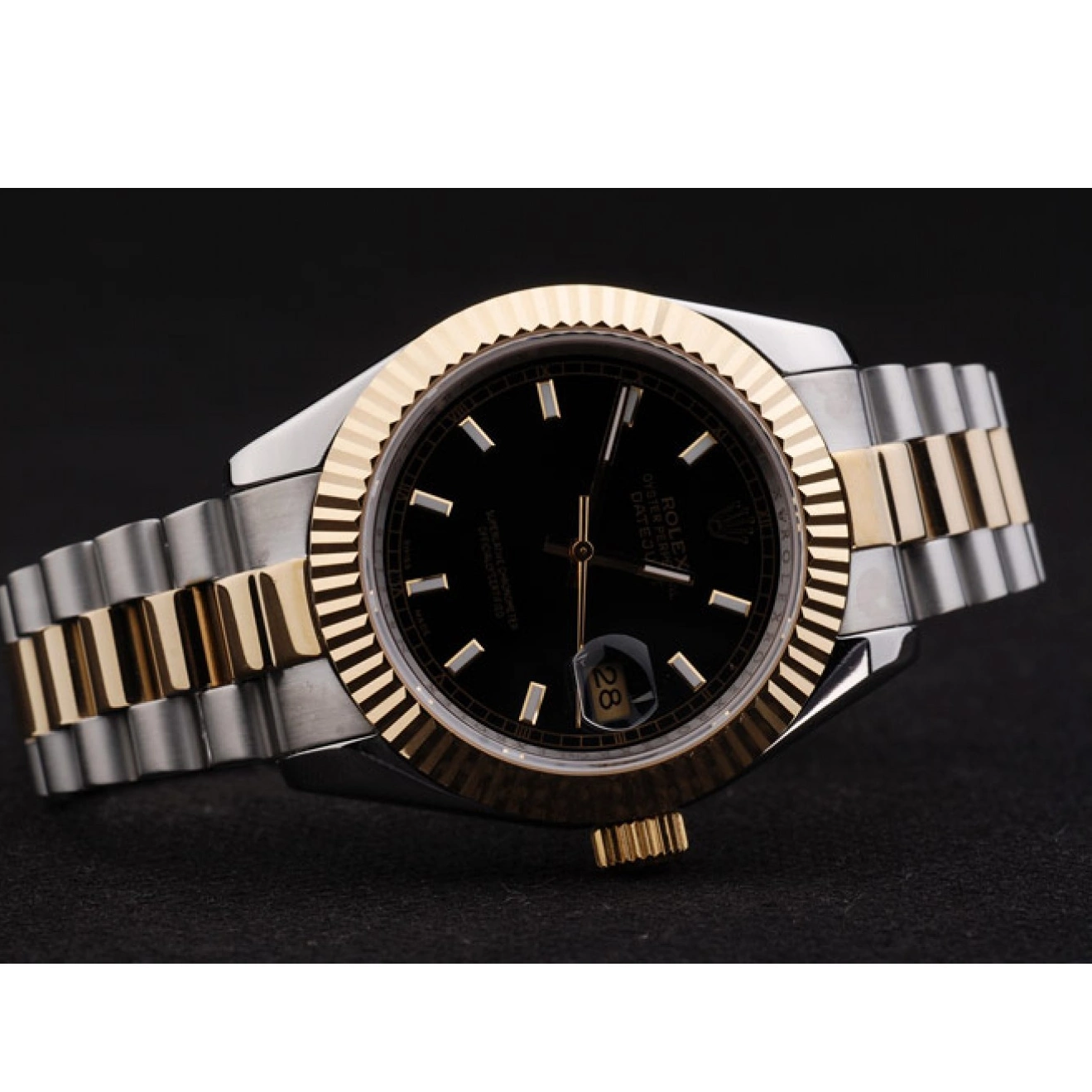 Aaa fake watches Datejust-rl218 Rolex 0608